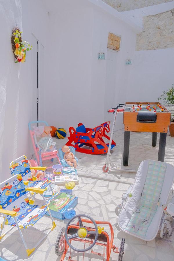 The Venetian Walls 'Central House With Private Courtyard - Charmy & Cheap' Iraklio Exterior foto