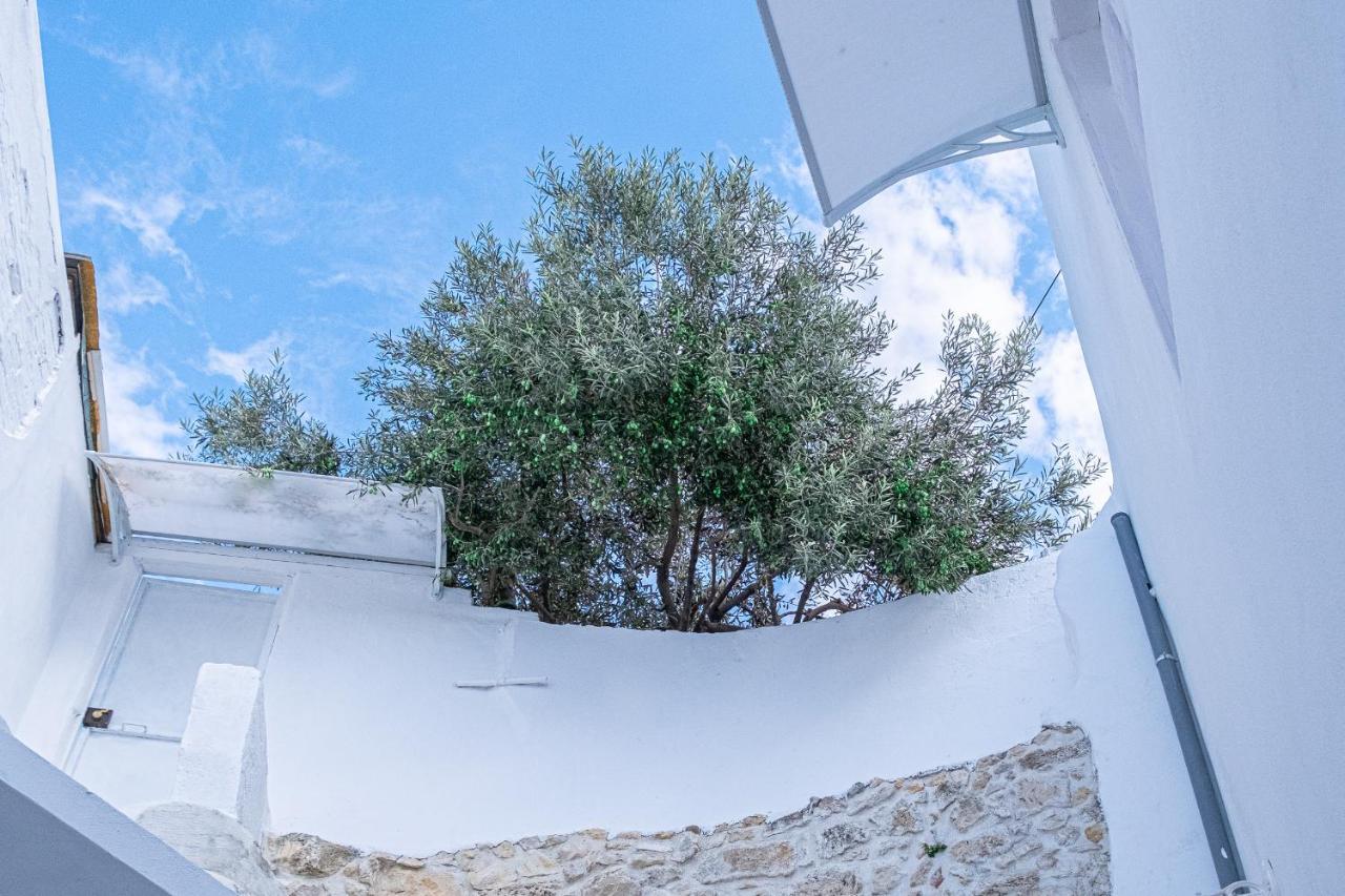 The Venetian Walls 'Central House With Private Courtyard - Charmy & Cheap' Iraklio Exterior foto