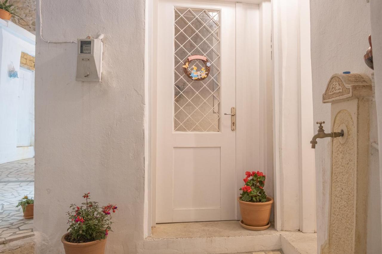 The Venetian Walls 'Central House With Private Courtyard - Charmy & Cheap' Iraklio Exterior foto